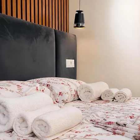 Appartement R&rs Golem (Tirana)