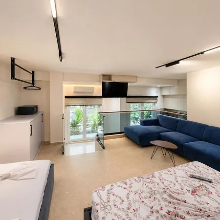 R&rs Appartement *